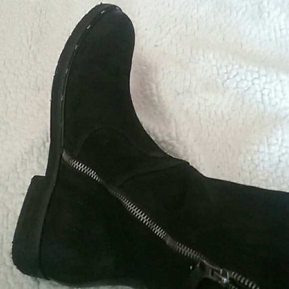 NEW OTBT BOOTS - Picture 4 of 8